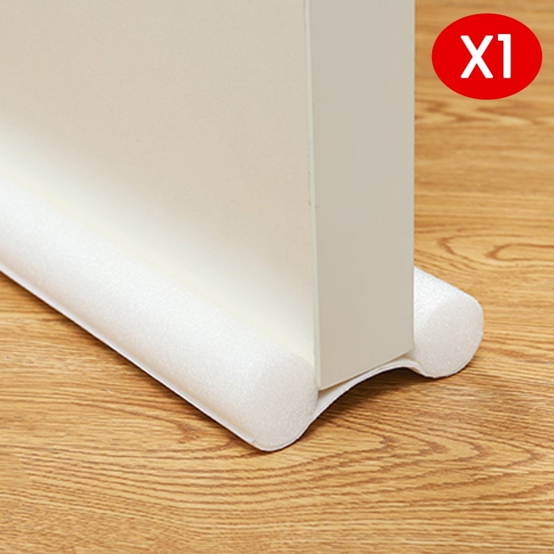 ✨Necessary for home! ✨-Noise & Pest Isolation Waterproof Door Bottom Seal Strip