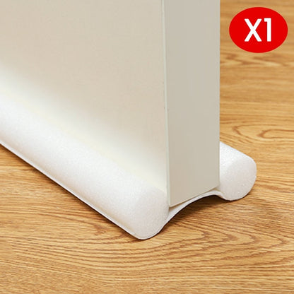 ✨Necessary for home! ✨-Noise & Pest Isolation Waterproof Door Bottom Seal Strip