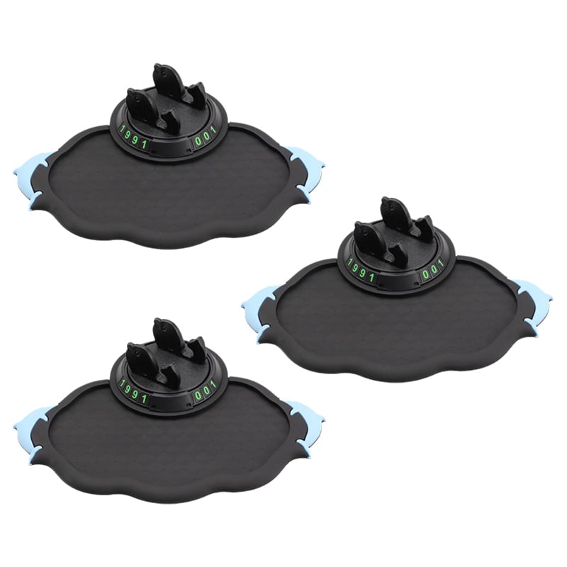 Multifunction Car Anti-Slip Mat Auto Phone Holder