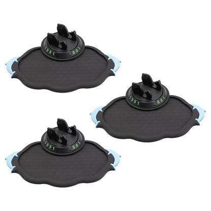 Multifunction Car Anti-Slip Mat Auto Phone Holder