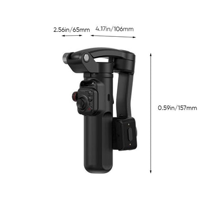 Sakerplus Smartphone Gimbal Stabilizer