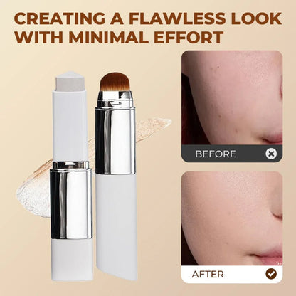 2-in-1 Color-Changing Foundation Stick