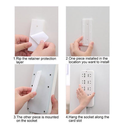MOVABLE SOCKET HOLDER