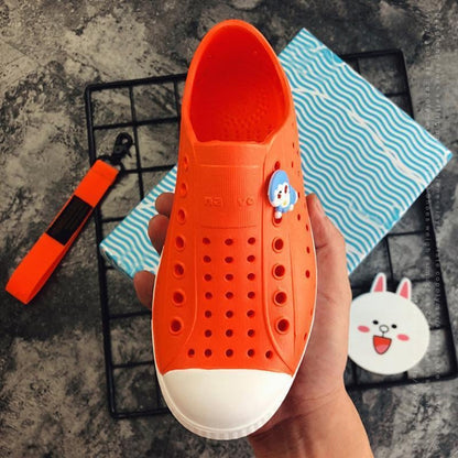 Jefferson Slip-On Sneaker for Unisex Kid