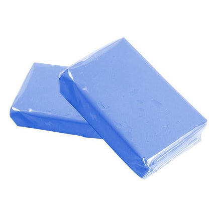 MAGIC CAR WASHING CLAY