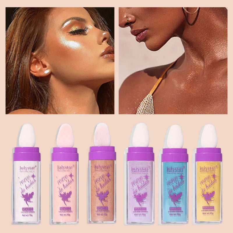 Goddess-glow Makeup Shimmer Stick