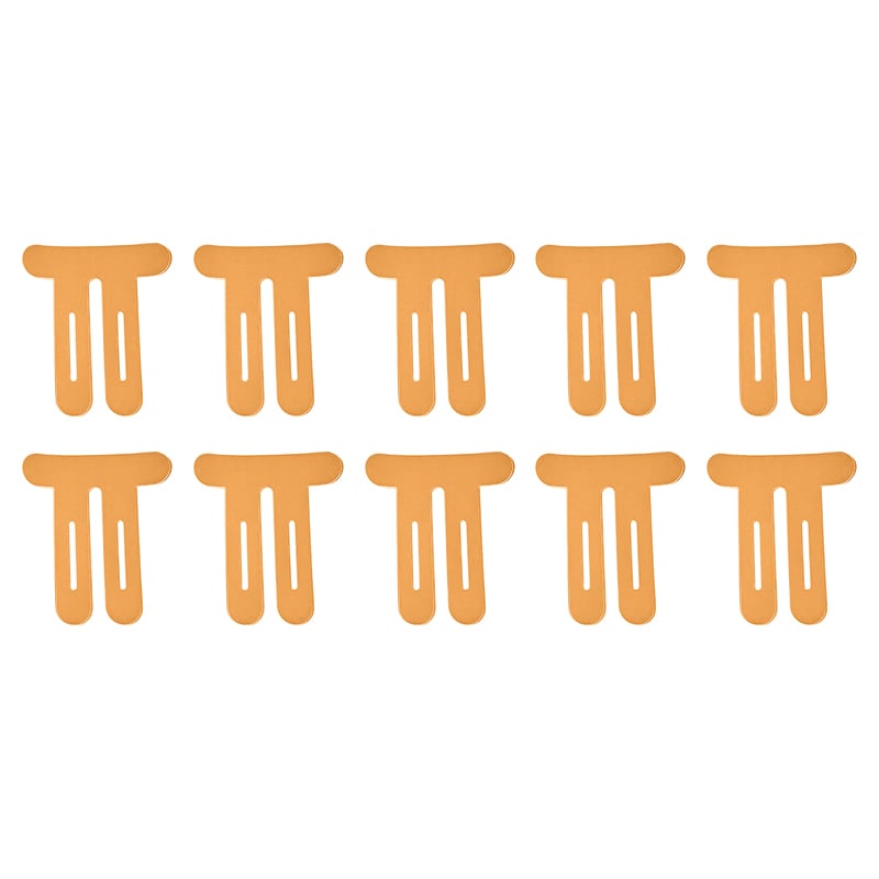 Precut Kinesiology Tape For Knees 10pcs