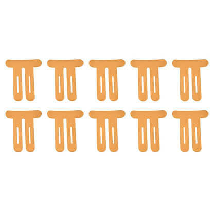 Precut Kinesiology Tape For Knees 10pcs