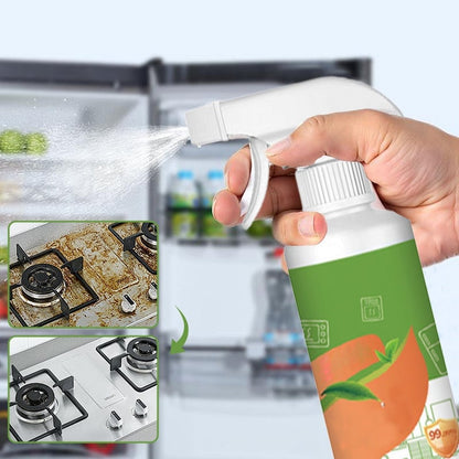 Electrolyzed Ion Kitchen Cleaner Spray