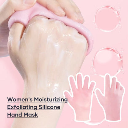 Moisturizing Glove Set