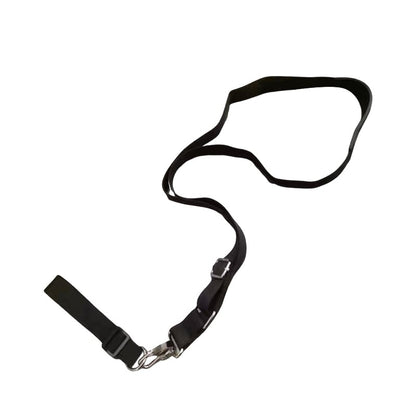 String Trimmer Handle Extension