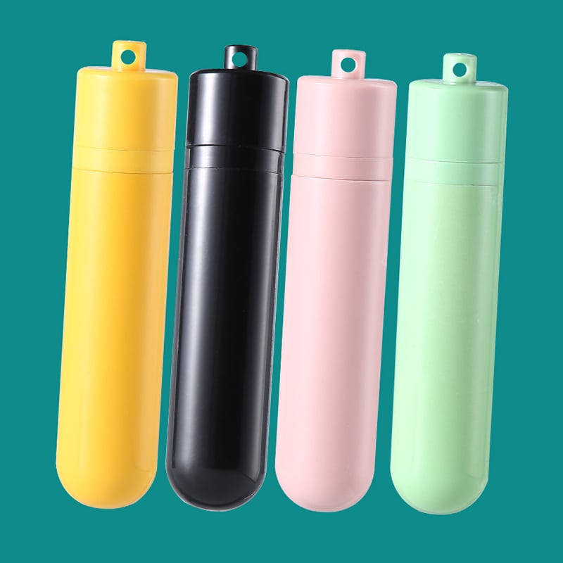 6 Counts Set Stainless Steel Spiral Ear Massage Cleaning Tool