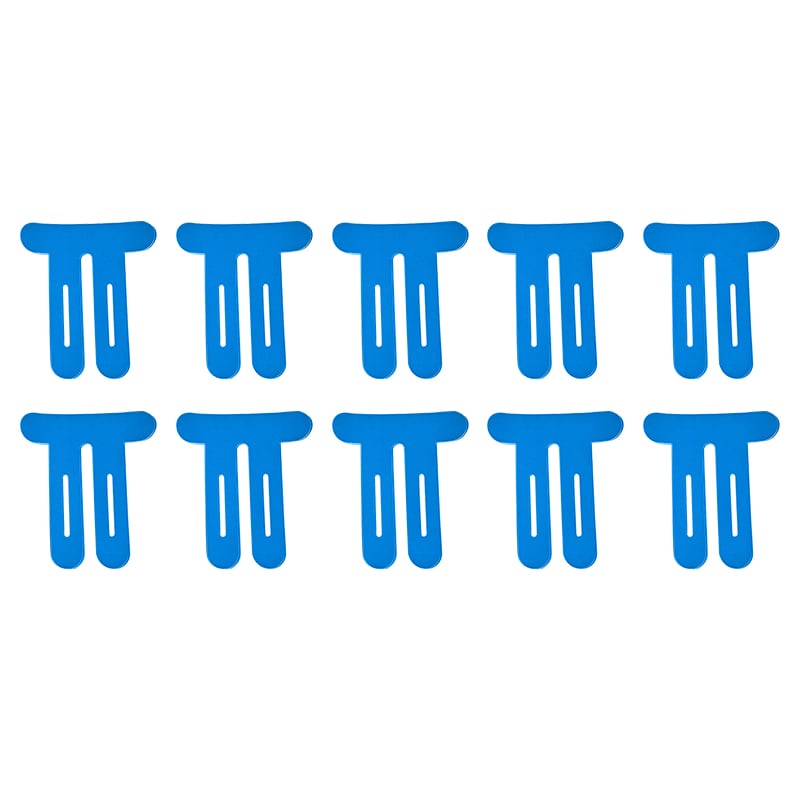 Precut Kinesiology Tape For Knees 10pcs