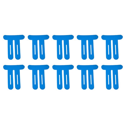 Precut Kinesiology Tape For Knees 10pcs