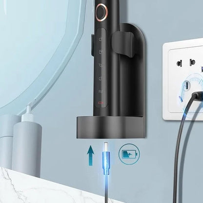 Cepillo de dientes eléctrico