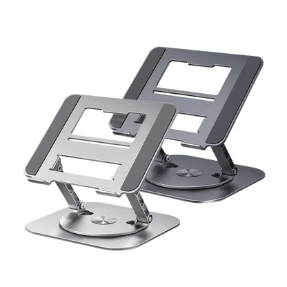 Laptop Stand Aluminum Alloy Rotating Bracket