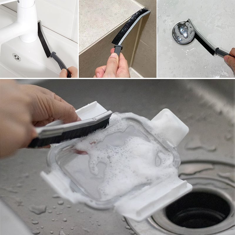 【Sale】Gap Cleaning Brush
