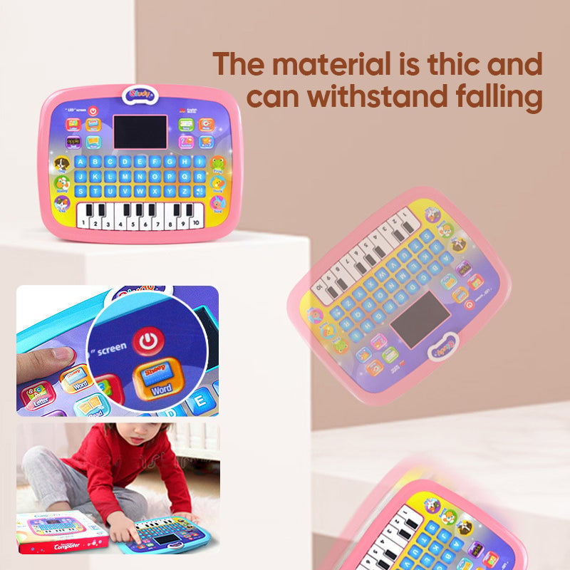 Multifunctional Children's Learning Machine