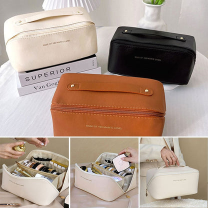 Portable Storage Makeup Bag