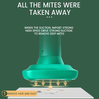 Dust Mite Removal Vacuum Cleaner
