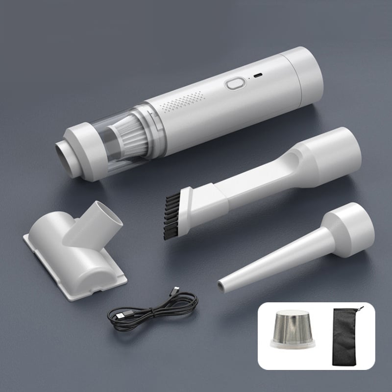 Slim V8 Mate Cordless Car Vacuum