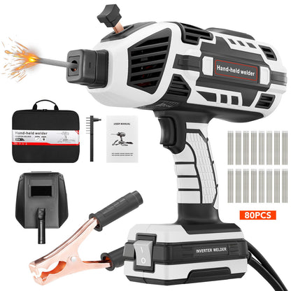 SAKER® Portable Welding Machine
