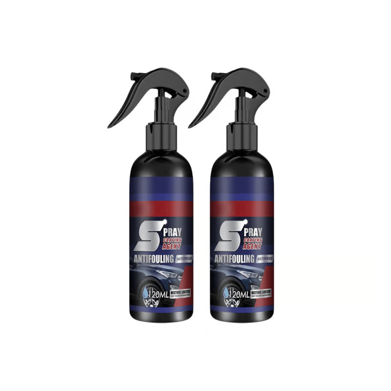 Multifunctional Coating Renewal Agent Spray