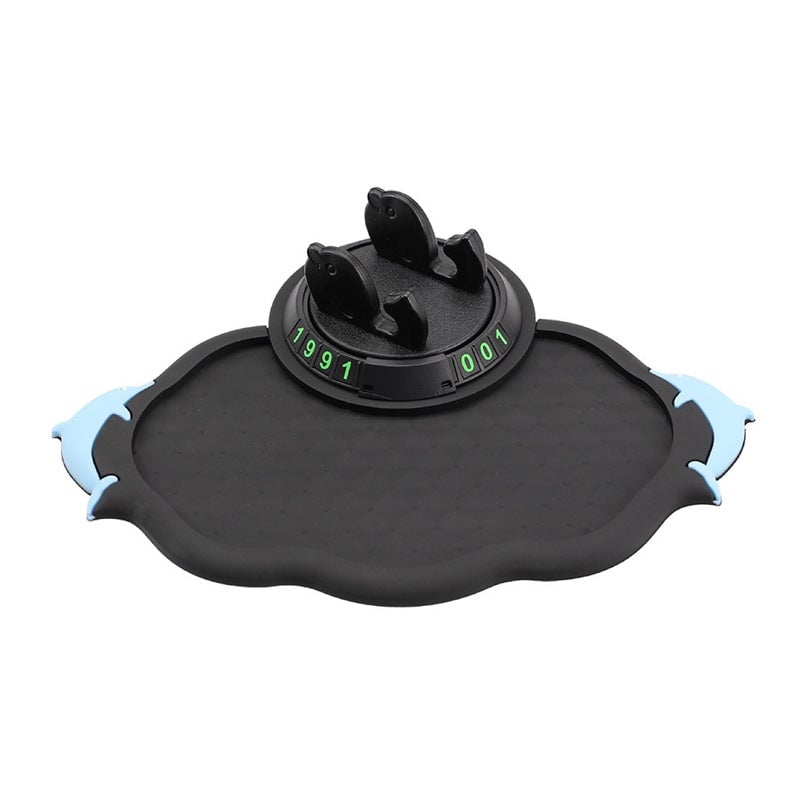 Multifunction Car Anti-Slip Mat Auto Phone Holder