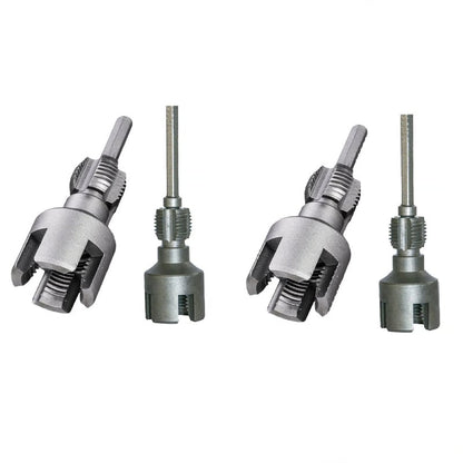 Pipe Thread Cutting Tool