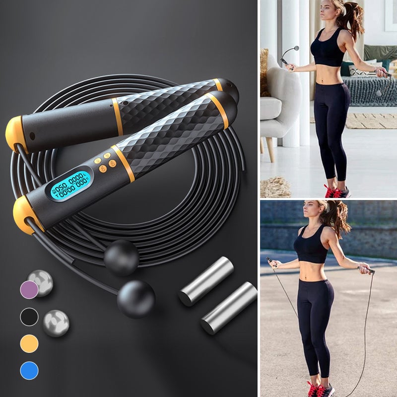 Entrenador de salto inalámbrico