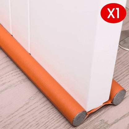 ✨Necessary for home! ✨-Noise & Pest Isolation Waterproof Door Bottom Seal Strip