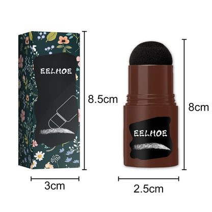 🔥🔥 Perfect Brows Stencil & Stamp Kit