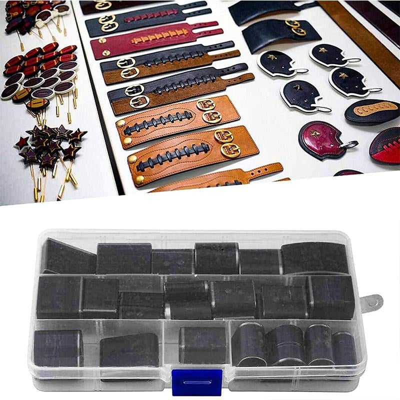 Leather Hole Punch Kit