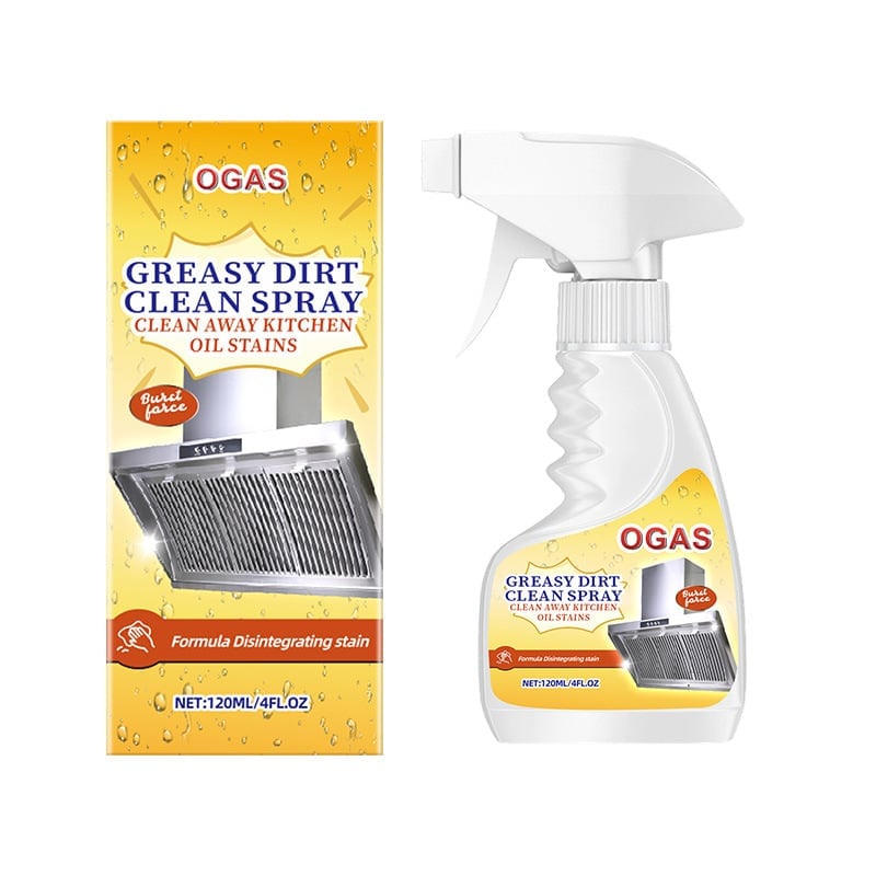 Multi-Purpose Heavy Grime Duty Cleaner