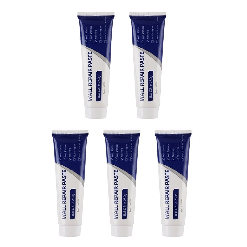 Household Waterproof Wall Repair Paste