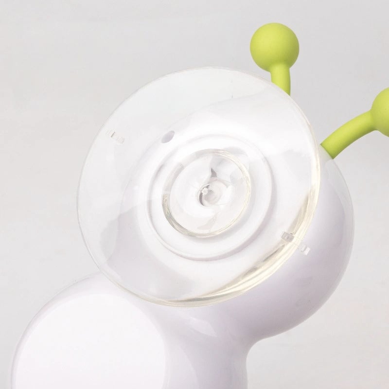 🐱Interactive Electric Caterpillar Cat Toy