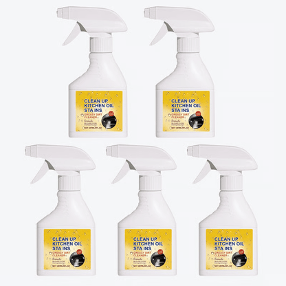 Kitchen Multi-Purpose Cleaner