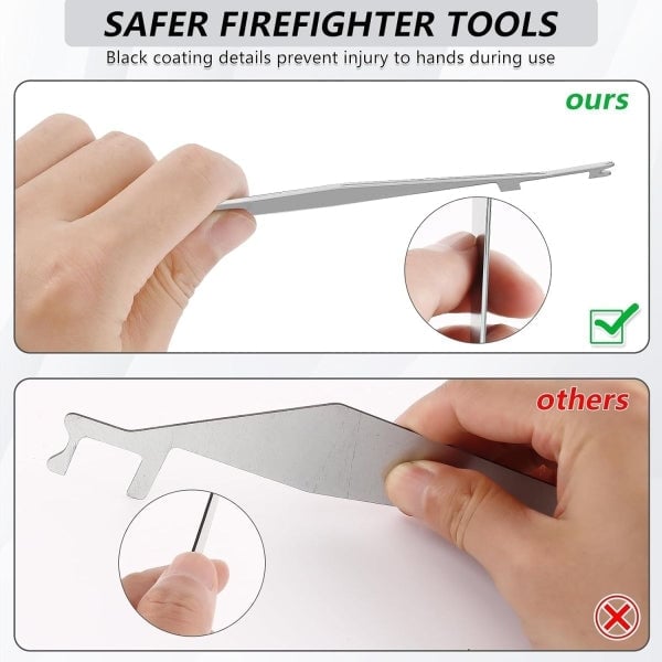FirePik Pro - World Famous Lock Picking Fire Tool