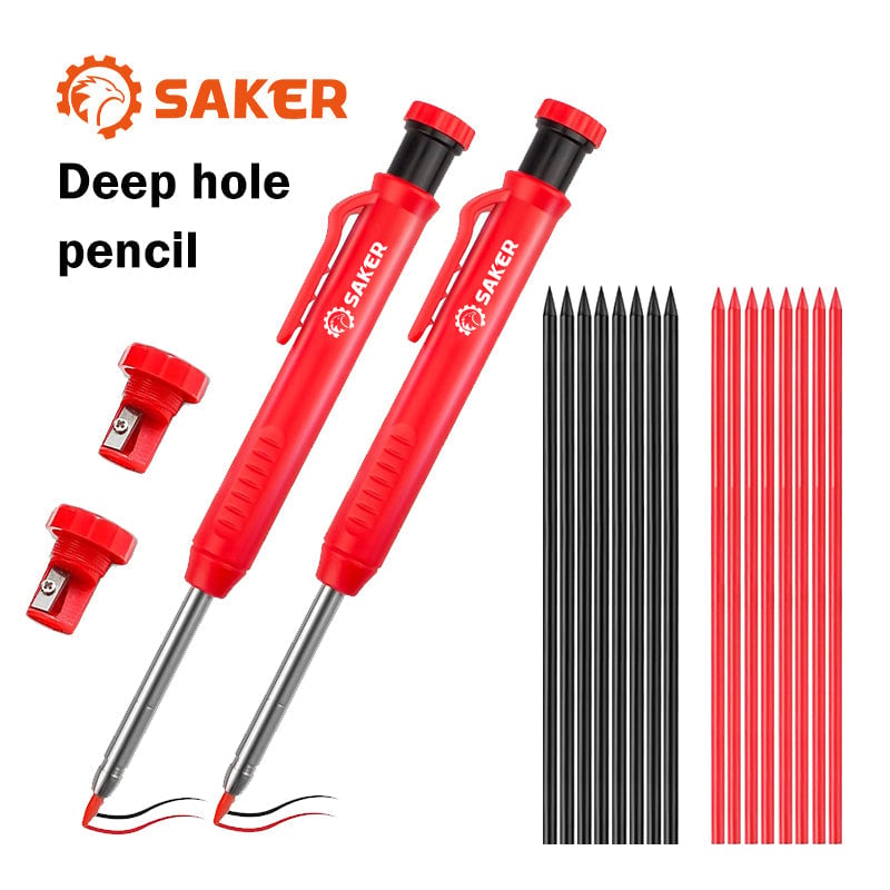 Deep Hole Pencil