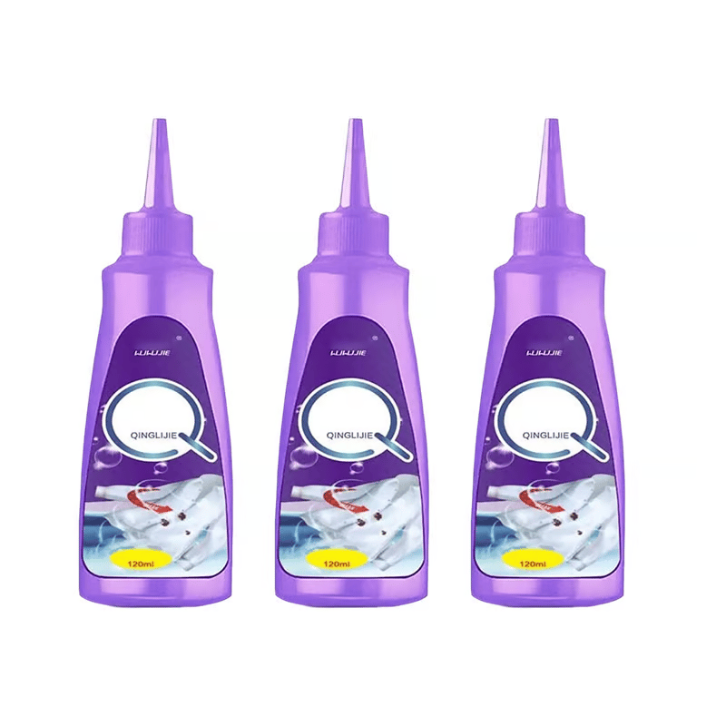 💥Active Enzyme Laundry Stain Remover - White Shirt Guardian💥