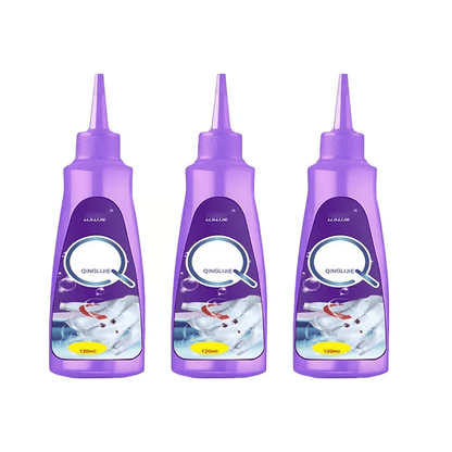 💥Active Enzyme Laundry Stain Remover - White Shirt Guardian💥