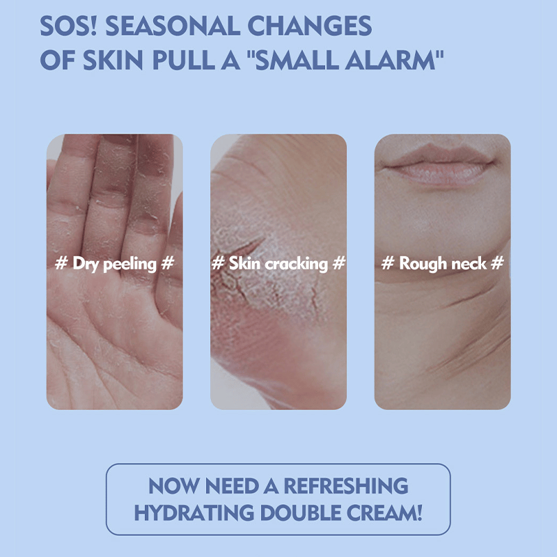 🔥❤️Foot Care Cream