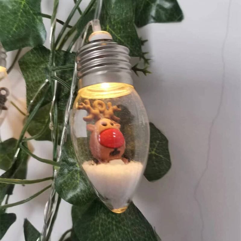 🎄🎄Christmas LED String Lights🎄🎄
