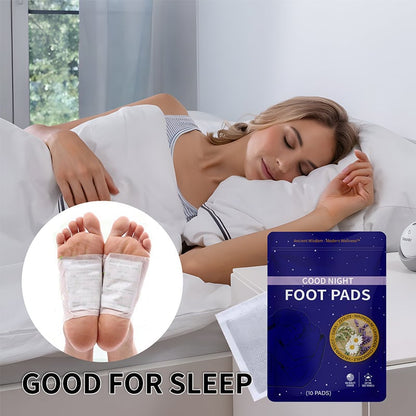 ✨Herbal Detox Foot Pads