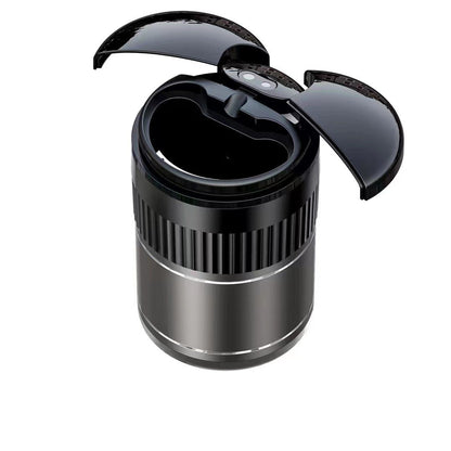 Car Induction Ashtray