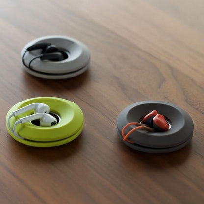 Hirundo Magnetic Earbud Cable Manager
