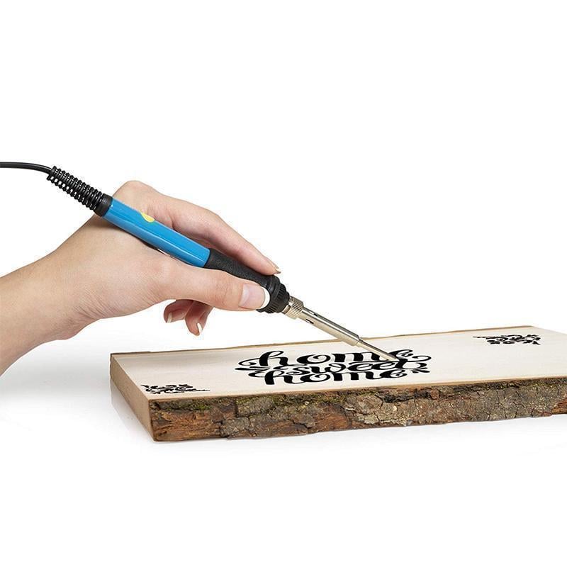 Professional Wood Burning Set