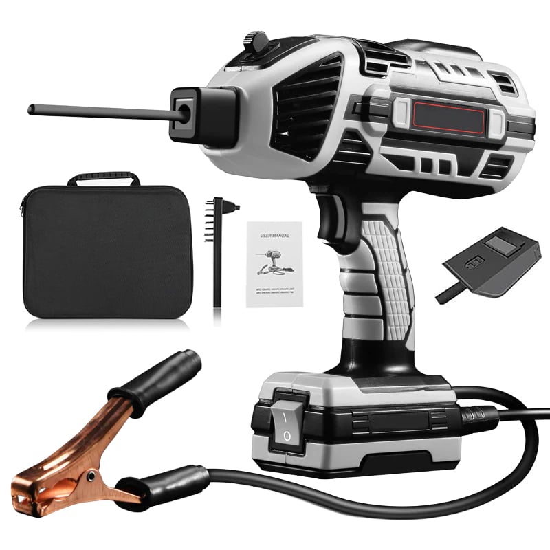 SAKER® Portable Welding Machine
