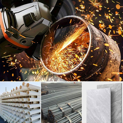 Diamond Multi-purpose Saw Blades