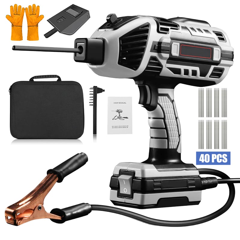 SAKER® Portable Welding Machine